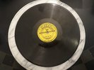 78 RPM Original Sun 241 Johnny Cash Get Rhythm  / I  Walk the Line