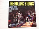 LP ROLLING STONES AFTERMATH & OUT OF TIME DEUTSCHER SCHALLPLATTENCLUB DECCA H220