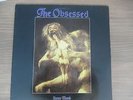 The Obsessed Lunar Womb Hellbound LP Rare Doom Metal FREE SHIPPING