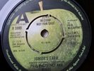 PAUL McCARTNEY WINGS - JUNIORS FARM EDITED VERSION UK APPLE  DEMO NM 7