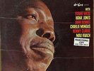 Thad Jones-The Fabulous-Fantasy 6004-PROMO RED VINYL