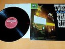 Twist a la Star Club E 83 567 Original LP Vinyl à la Starclub Beatles T-1697
