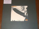 LED ZEPPELIN.'Led Zeppelin'.Super Deluxe Edition (CD&Vinyl).First-Pressing.2014.