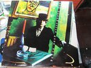 BOB DYLAN World Gone Wrong LP COLUMBIA Dutch pressing VG++ very nice