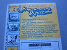 PROGRAMMER'S DIGEST LP AIRCHECKS KVOX DAN INGRAM WFIL PROFILE DON ROSE JINGLES
