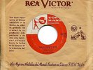 THE VENTURES walk don't run / home RARE MEXICO 7