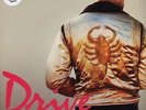 CLIFF MARTINEZ Drive Soundtrack 2xLP Pictures Disc Double Vinyl Record OOP RARE