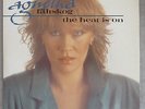 Agnetha Fältskog - The Heat Is On - Maxi 12