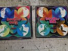 BEATLES - Alpha Omega - 4LP Box Set, Color Cover + Vol. 2 4 LP Box Set