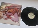 BARRINGTON LEVY Money Move a power house LP vinyl record