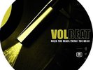Volbeat - Rock the Rebel/Metal the Devil