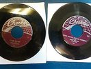 Little Walter Two 45's(Checker 799 & 817)