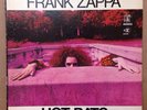 FRANK ZAPPA-HOT RATS-BIZARRE-REPRISE-1969-OG-GATEFOLD-NM-AVANT-JAZZ-ROCK LP