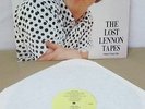 LOST LENNON TAPES, Volume 21 / Bag Records 5093, 1991 / Ex/Ex