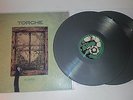 TORCHE Restarter Deluxe Edition 25th SILVER VINYL 2X LP 250 Glow-In-Dark Cover