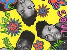 De La Soul - 3 Feet High and Rising