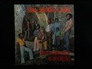 Dom Salvador E Abolição ?1971 Som, Sangue E Raça LP12” BRAZIL  Latin, Jazz L2