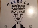 2 X kabbala 12' Ashewo Ara/ Voltan Dance Rare Disco 12