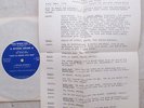 Jefferson Airplane Radio Interview 7 inch From 1969-Insanely Rare-Psych