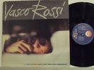 VASCO ROSSI LP MA COSA VUOI CHE SIA UNA CANZONE ristampa ORIZZONTE RICORDI 1985