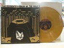 RESIDENTS Mark Of The Mole LP original BROWN VINYL ltd. to 900 AUTOGRAPHED