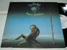 Klaus Schulze - Irrlicht, 3track, 1990 Korea LP.