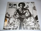 RIM Arrives 2LP rare Afro funk disco RIM KWAKU OBENG
