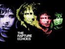 The Rapture - Echoes