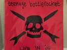 Teenage Bottlerocket 