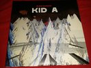 Radiohead - Kid A Vinyl