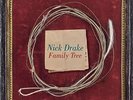 Nick Drake - Family Tree