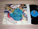 SWEET SMOKE LP - JUST A POKE / GERMAN FIRST EMI PRESS in MINT