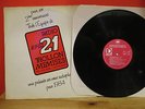 ULTRA RAPE LP MICHEL SARDOU CLAUDE BARZOTTI REALISE POUR PROMO RADIO EFM21