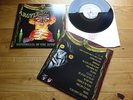 ARGYLE GOOLSBY new tour LP / Blitzkid,Misfits,Nim Vind,Danzig,Samhain,Doyle