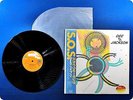 DEE D. JACKSON THUNDER & LIGHTNING VIL6126 OBI LP Cx3092