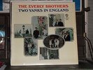 EVERLY BROTHERS two yanks in england LP SEALED original MONO warner bros W 1646