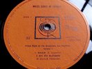 MILES DAVIS In Person, Friday Night At The Blackhawk SF 1964 UK CBS - NEAR MINT