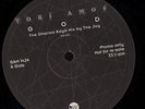 Tori Amos(1 Sided Promo 12