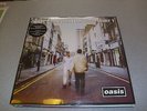 Oasis - (What's The Story)Morning Glory ?  - 2LP Vinyl // Neu & OVP // Gatefold