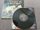 QUEEN - A Kind Of Magic(UK 1986 1ST PRESS VINYL ALBUM / EX+ VINYL)