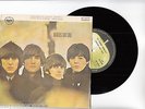 THE BEATLES EP PS Japan FOR SALE No reply x0186