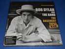 Bob Dylan & The Band - The basement tapes raw The bootleg series vol11 - 3LP+2CD