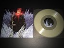 Gost Behemoth Blue Glow In The Dark Vinyl LP Perturbator