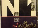 33T des Beatles Album 