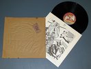 Led Zeppelin In Through the Out Door Swan LP NM orig. brown bag sleeve 1979