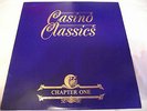 CASINO CLASSICS CHAPTER ONE   V/A ** CASINO CLASSICS LP