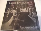 CREATION REBEL   CLOSE ENCOUNTERS OF THE THIRD WORLD ** Original HITRUN LP