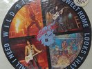 Mötley Crüe - You're all I need (EKR 65 TP) UK LIMITED EDITION PICTURE DISC 12