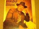 RARE THE AGROVATORS - KAYA DUB LP TWS939 THIRD WORLD 1978 VG