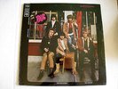 MOBY GRAPE 1967 First Album Finger Cover Sealed ORIGINAL  w/ Poster